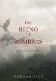 Um Reino de Sombras (Reis e Feiticeiros - Livro n 5) (eBook, ePUB)
