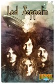 Rock and Roll Comics: Led Zeppelin (eBook, PDF) Rock and Roll Comics: Led Zeppelin (eBook, PDF)