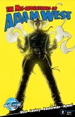 Misadventures of Adam West (eBook, PDF) Misadventures of Adam West (eBook, PDF)