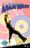 Misadventures of Adam West (eBook, PDF) Misadventures of Adam West (eBook, PDF)