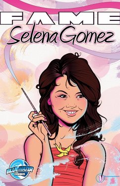 FAME: Selena Gomez (eBook, PDF) - Shapiro, Marc