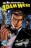 Misadventures of Adam West (eBook, PDF) Misadventures of Adam West (eBook, PDF)