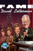 Fame: David Letterman (eBook, PDF)