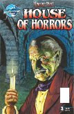 Vincent Price Presents: House of Horrors #3 (eBook, PDF)