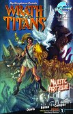 Wrath of the Titans #1 (eBook, PDF)
