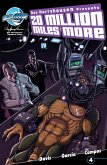 Ray Harryhausen Presents: 20 Million Miles More (eBook, PDF) Ray Harryhausen Presents: 20 Million Miles More (eBook, PDF)