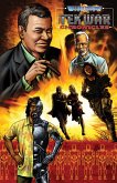 William Shatner Presents: The Tekwar Chronicles- Volume 1 (eBook, PDF) William Shatner Presents: The Tekwar Chronicles- Volume 1 (eBook, PDF)