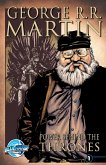 Orbit: George R.R. Martin: The Power Behind the Throne (eBook, PDF)