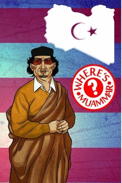 Cover Where's Muammar? (eBook, PDF)