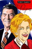 First Family: The Reagans (eBook, PDF)
