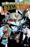 Misadventures of Adam West (eBook, PDF) Misadventures of Adam West (eBook, PDF)