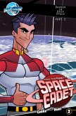 Tom Corbett: Space Cadet: Danger in Deep Space #2 (eBook, PDF)