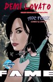 FAME: Demi Lovato: Spanish Edition (eBook, PDF)