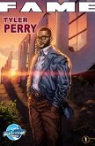 Fame: Tyler Perry (eBook, PDF) Fame: Tyler Perry (eBook, PDF)