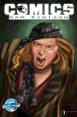 Tribute: Sam Kinison (eBook, PDF)