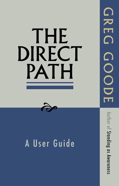 Direct Path (eBook, PDF)