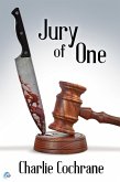Jury of One (Lindenshaw Mysteries, #2) (eBook, ePUB)