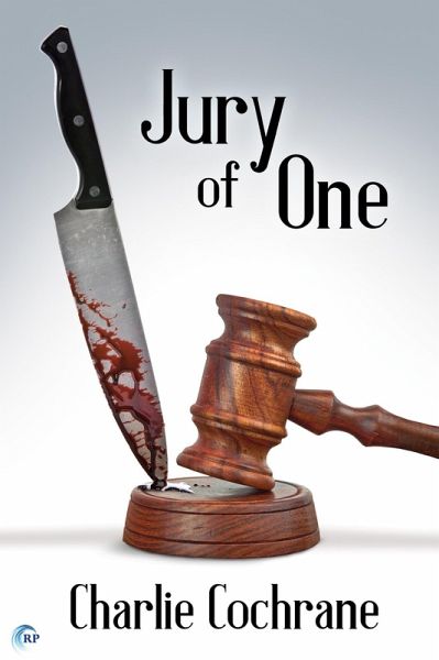 Jury of One (Lindenshaw Mysteries, #2) (eBook, ePUB) Jury of One (Lindenshaw Mysteries, #2) (eBook, ePUB)