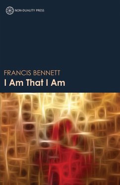 I Am That I Am (eBook, PDF) Cover I Am That I Am (eBook, PDF)