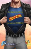 Orbit: Siegel & Shuster: the creators of Superman (Spanish Edition) (eBook, PDF) Orbit: Siegel & Shuster: the creators of Superman (Spanish Edition) (eBook, PDF)