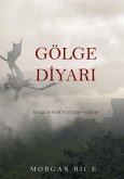 Gölge Diyari (Krallar Ve Büyücüler-5. Kitap) (eBook, ePUB)