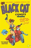 Black Cat Classic Comics (eBook, PDF)