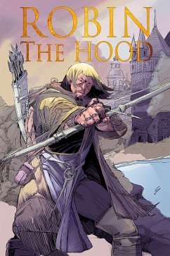 Robin The Hood (eBook, PDF) - Janssens, Ken