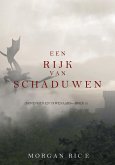 Een Rijk van Schaduwen (Koningen en Tovenaars-Boek #5) (eBook, ePUB)