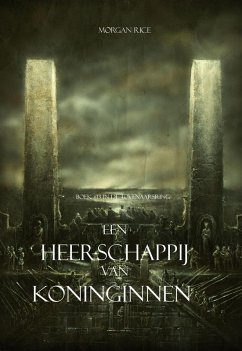 Cover Een Heerschappij Van Koninginnen (Boek #13 In De Tovenaarsring) (eBook, ePUB)