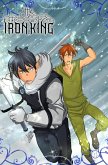 Julie Kagawa: The Iron King (eBook, PDF) Julie Kagawa: The Iron King (eBook, PDF)