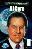 Political Power: Al Gore (eBook, PDF)