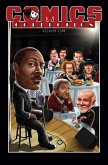 Comics Collection Volume 1 (eBook, PDF) Comics Collection Volume 1 (eBook, PDF)