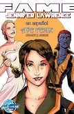 FAME: Jennifer Lawrence: Spanish (eBook, PDF) FAME: Jennifer Lawrence: Spanish (eBook, PDF)