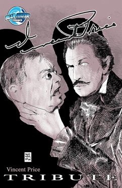 Tribute: Vincent Price (eBook, PDF) - Cooke, Cw