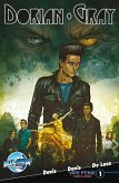 Dorian Gray: Spanish Edition (eBook, PDF) Dorian Gray: Spanish Edition (eBook, PDF)