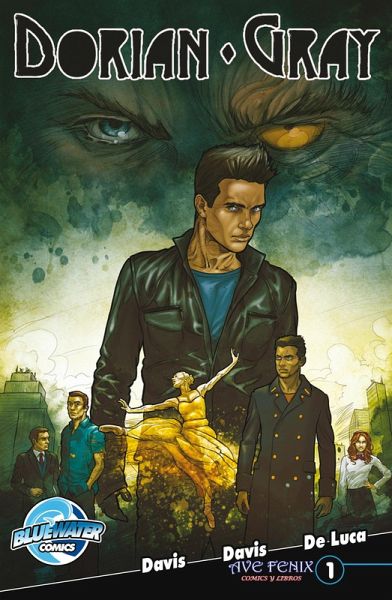 Dorian Gray: Spanish Edition (eBook, PDF)