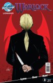 Lionsgate Presents: Warlock (eBook, PDF) Lionsgate Presents: Warlock (eBook, PDF)