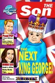 Royals: Prince George Alexander Louis (eBook, PDF) Royals: Prince George Alexander Louis (eBook, PDF)