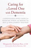 Caring for a Loved One with Dementia (eBook, ePUB)