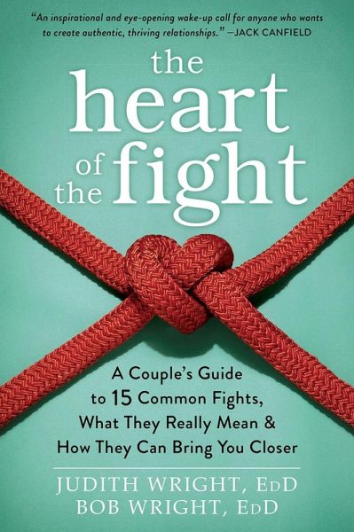 Heart of the Fight (eBook, PDF)