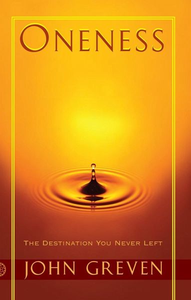Oneness (eBook, PDF)