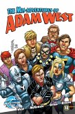 Misadventures of Adam West (eBook, PDF) Misadventures of Adam West (eBook, PDF)