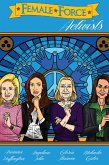 Female Force: Activists: Gloria Steinem, Melinda Gates, Arianna Huffington & Angelina Jolie (eBook, PDF)