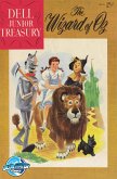 Dell Junior Treasury: Wizard of Oz (eBook, PDF) Dell Junior Treasury: Wizard of Oz (eBook, PDF)