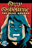 Orbit: Ozzy Osbourne (eBook, PDF) Orbit: Ozzy Osbourne (eBook, PDF)