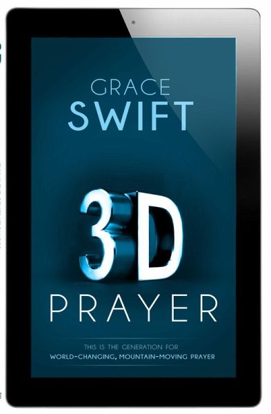 3-D Prayer (eBook, ePUB)