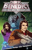 Dirk Benedict in the 25th Century (eBook, PDF) Dirk Benedict in the 25th Century (eBook, PDF)