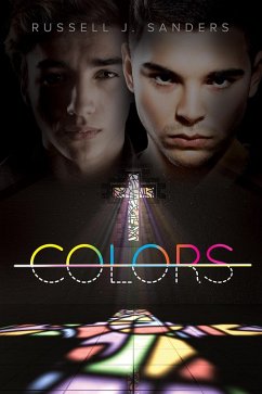 Colors (eBook, ePUB) Colors (eBook, ePUB)