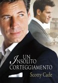Un insolito corteggiamento (eBook, ePUB)