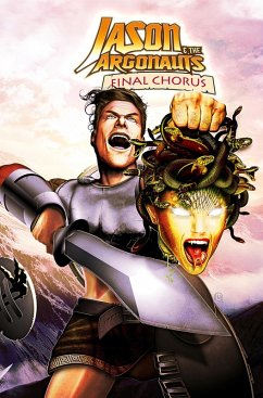 Cover Jason and the Argonauts: Final Chorus (eBook, PDF)